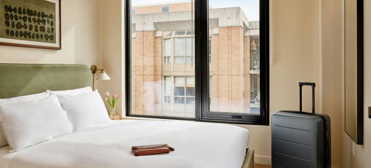 Sonder by Marriott Bonvoy The Nealon 公寓(Sonder The Nealon)图片