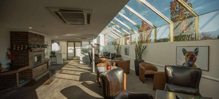 古尔本贝斯特韦斯特优质酒店(Best Western Plus Goulburn)图片