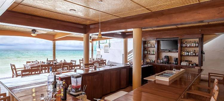 内格里尔海滩别墅公寓式客房(Beach House Condos, Negril)图片