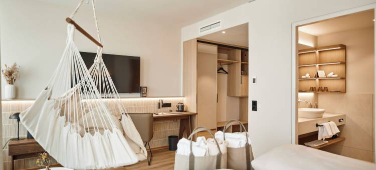 诺里酒店(Nouri)图片