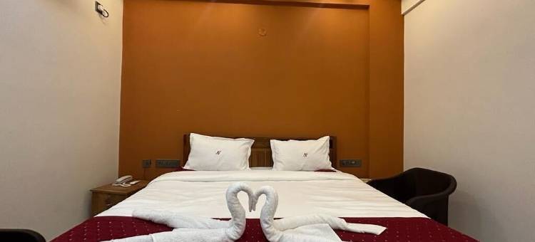 绿景套房(Green View Suites)图片