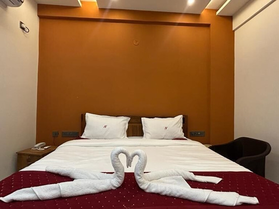 绿景套房