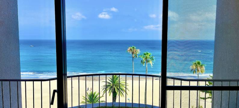 伊豆今井滨东急酒店(Izu Imaihama Tokyu Hotel)图片