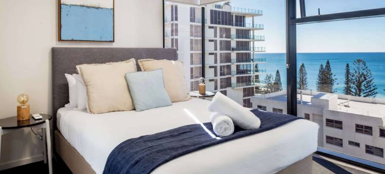 首光穆鲁拉巴，Ascend Hotel Collection(First Light Mooloolaba, Ascend Hotel Collection)图片