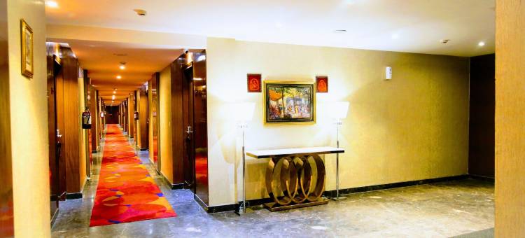 星堂度假酒店(Stardom Resort)图片