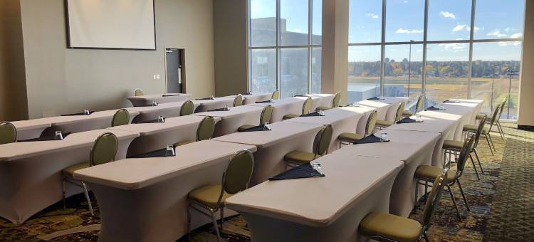 Staybridge Suites Saskatoon - University图片