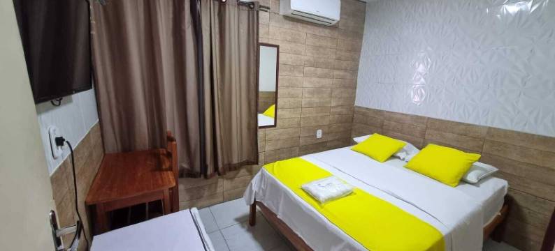 阿瓜多拉达斯旅馆(Pousada Águas Douradas)图片