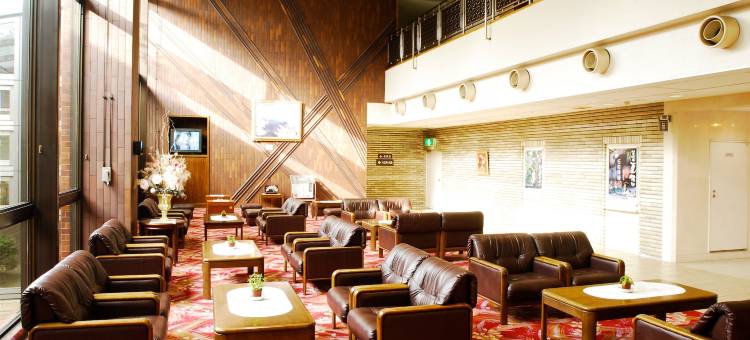 春日居景观大酒店(Kasugai View Hotel)图片