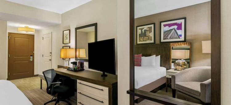 Sonesta Hotel Baltimore Inner Harbor图片