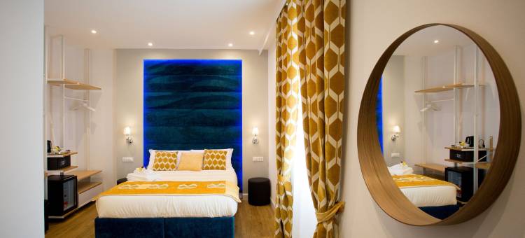 阿特姆斯菲旅馆-五渔村和斯佩西亚(Atmosfere Guest House - Cinque Terre e la Spezia)图片