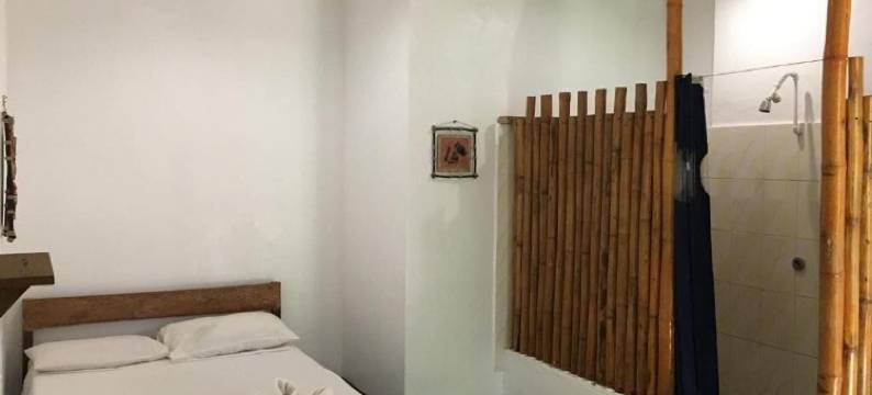 托里斯背包客天堂旅馆(Tori's Backpackers Paradise)图片