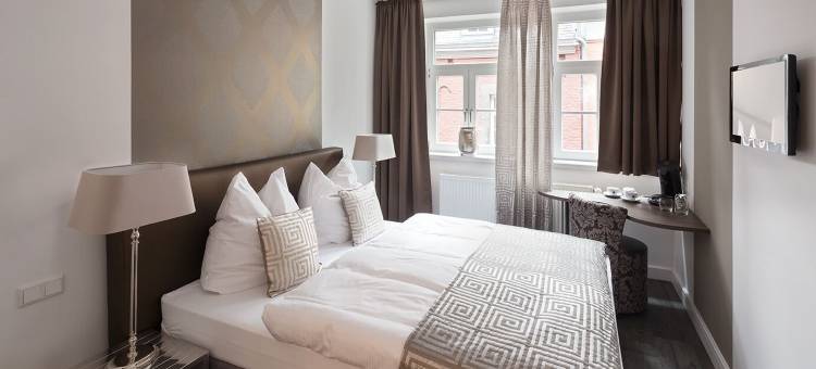 哈恩纳德酒店(Haus am Hühnerdieb)图片