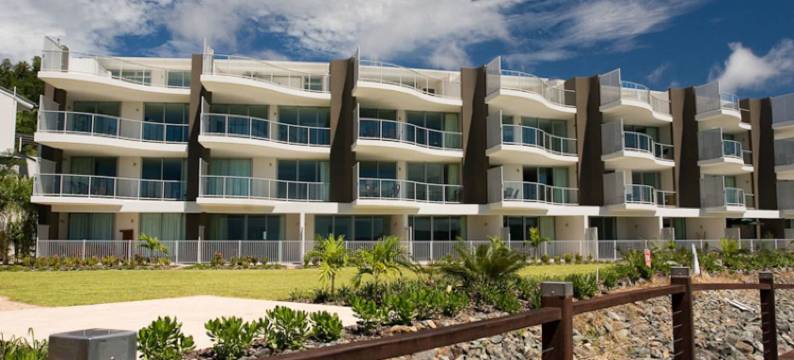 海岸码头酒店(at Marina Shores)图片