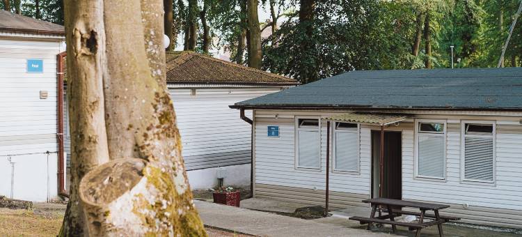 OW格罗玛达博德布卡米酒店(OW Gromada Pod Bukami)图片