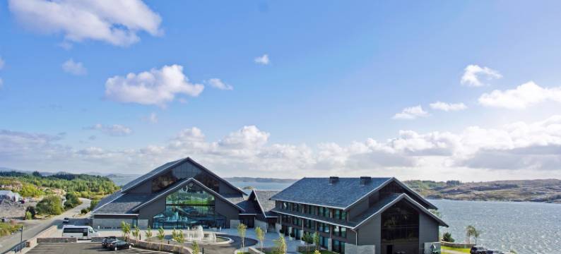 全景酒店及度假村(Panorama Hotell & Resort)图片