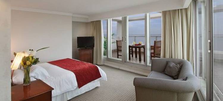 卡拉沃尔普精品酒店(Cala di Volpe Boutique Hotel)图片