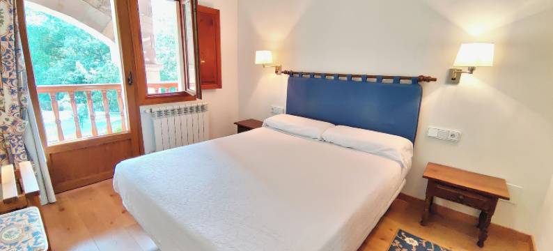 Javier 公寓(Apartamentos Javier)图片