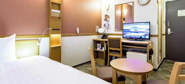 东横 INN 广岛站前新干线口 1 号(Toyoko Inn Hiroshima-Eki Shinkansen-Guchi 1)图片