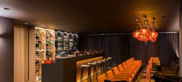 乐弗劳兰丁酒店(Le Florentin)图片