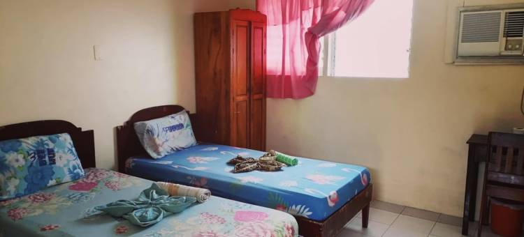 蜂巢民宿(Bee Hub Pension)图片