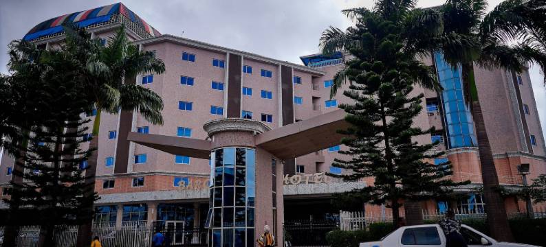 巴塞罗那酒店(Barcelona Hotels Abuja)图片