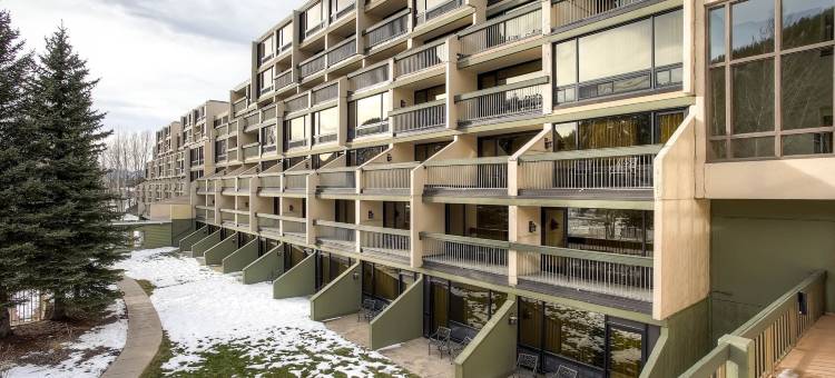 水疗旅馆-基斯通度假集团(The Keystone Lodge and Spa by Keystone Resort)图片