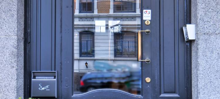 斯科维8号弗朗纳之家公寓(Frogner House - Skovveien)图片