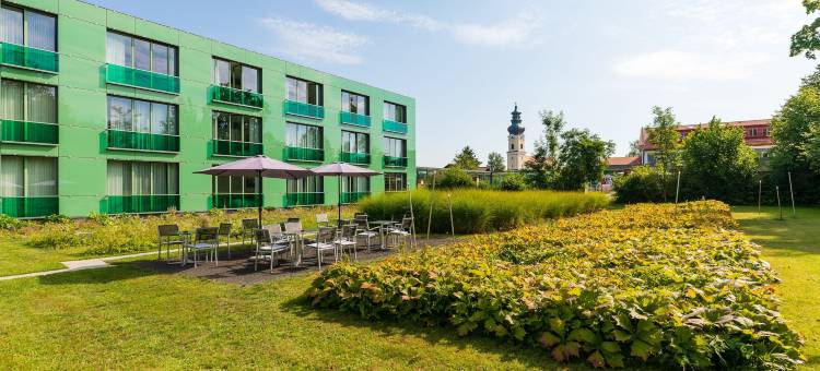 苏罗帕玛利亚琴酒店(Schlossparkhotel Mariakirchen)图片