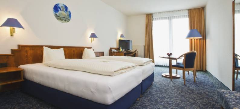 阿尔皮娜阿泊文森特山林小屋(Alpina Lodge Hotel Oberwiesenthal)图片