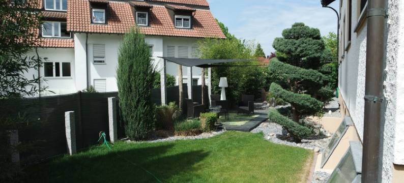 海勒斯二十四 1 号酒店(Hotel Hellers Twenty Four I -24h-Check-in-)图片