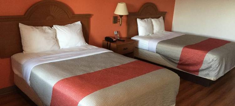 快捷北利马菲布丽酒店(FairBridge Inn Express North Lima)图片