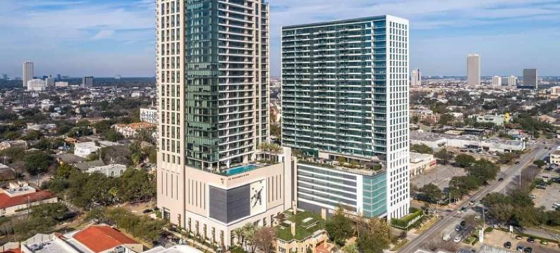 黄金鸽子酒店(La Colombe d'Or Hotel)图片