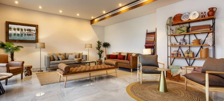 Évora O Cante 酒店(Évora O Cante Hotel)图片