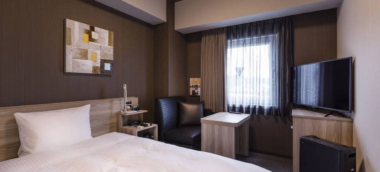 露樱酒店  米子(HOTEL ROUTE-INN YONAGO)图片