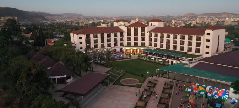 阿达玛海勒度假村(Haile Resort Adama)图片