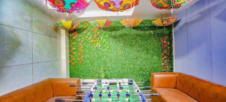 Via Rama - Rohini Sector 24图片