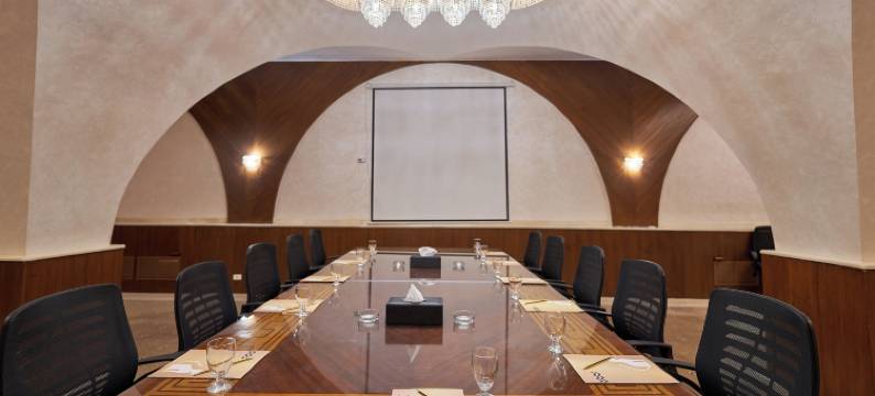 开罗金字塔公园度假村(Pyramids Park Resort Cairo)图片