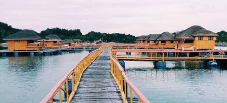 格雷斯岛可可特尔度假村(Grace Island Resort by Cocotel)图片