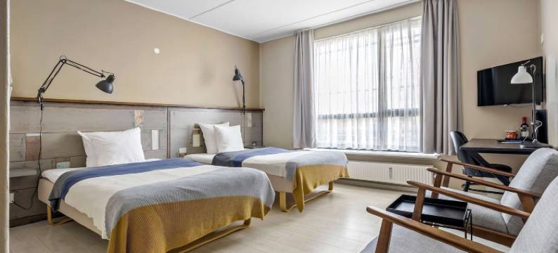 皇家霍斯特布罗贝斯特韦斯特酒店(Best Western Royal Holstebro)图片