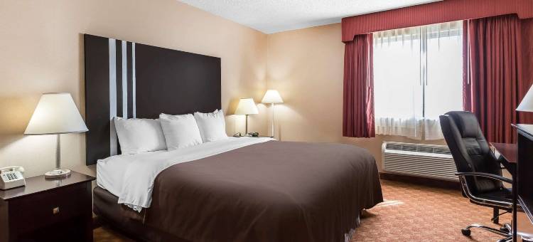 凯艺酒店(Quality Inn)图片