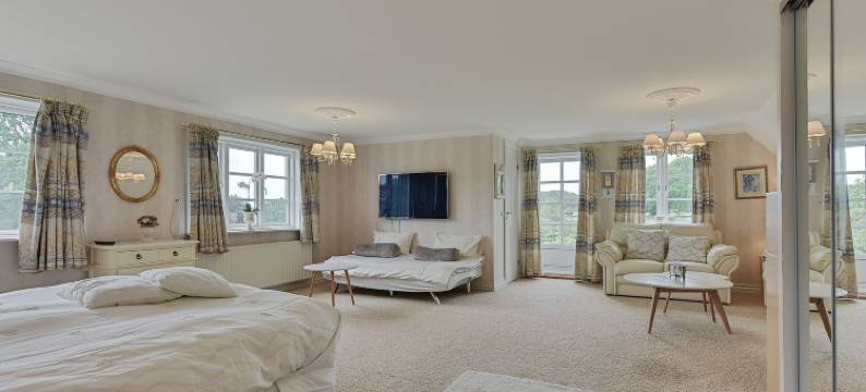 寇鲁德客房小屋(Kollund Rooms)图片