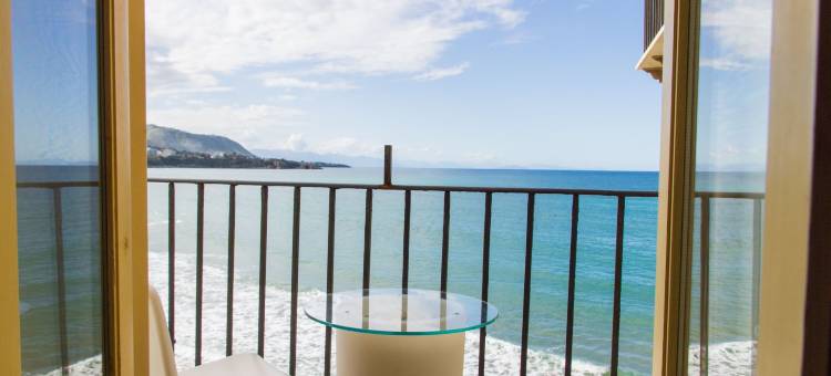 海洋阳台酒店(Kefa Holiday - Balcone Sul Mare)图片