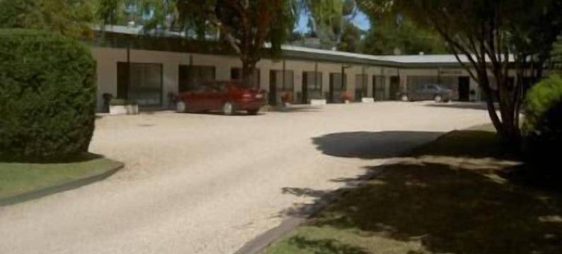 雅汽车旅馆(Yea Motel)图片