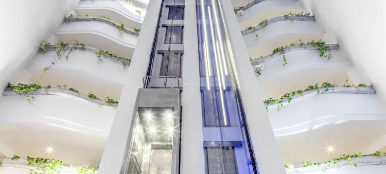 拉戈奥纳花园酒店(Ona Garden Lago)图片