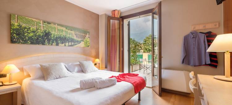 圣贾克摩活动及养生红酒酒店(Wine Hotel San Giacomo Activity & Wellness)图片
