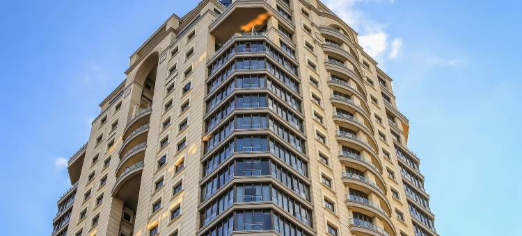 米开朗基罗塔楼酒店(The Michelangelo Towers)图片