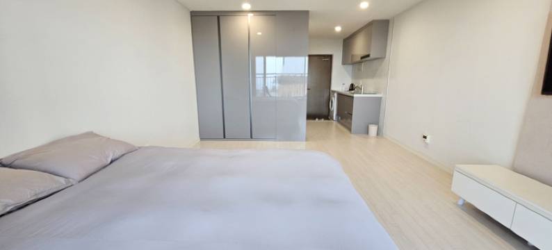 济州山坡酒店(Jeju Hill Hotel)图片