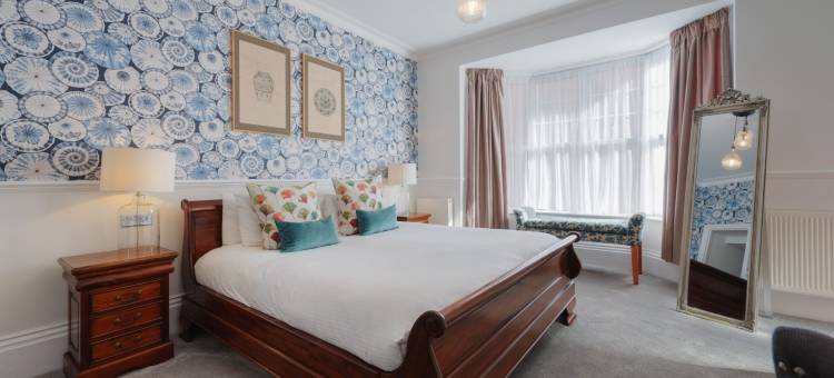 佛罗伦萨套房餐厅及精品酒店(Florence Suite Boutique Hotel and Restaurant)图片