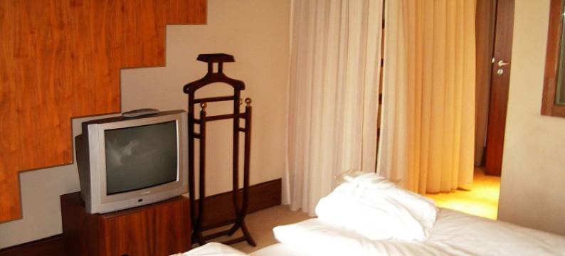 尼可洛斯特斯看见酒店(Seehotel am Neuklostersee)图片