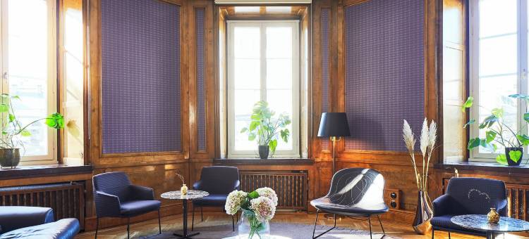 斯德哥尔摩诺比斯酒店 - 设计酒店联盟会员(Nobis Hotel Stockholm, a Member of Design Hotels™)图片